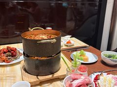 -西藏饭店·亚克·食光自助餐厅(文殊院店)