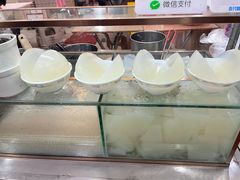 -景记甜品