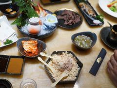 -樱嘢·炭火烧肉(惠南店)