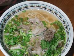 -伊斯麦尔丝路·新派菜(沙子口店)