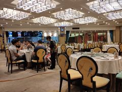 -陕西会客厅·宴会厅·唐世佳宴
