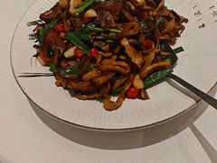 -原鄉本味 楚菜 丹江口鱼(北苑店)