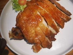 -小放牛炒菜馆(中山路乐汇城店)