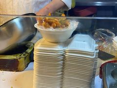 -特色椒盐排条(天山西路店)