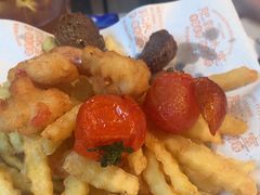 -肥韬茶餐厅(海上世界店)
