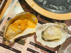 -蚝·生·鲜牛烧肉铺(中央大街店)
