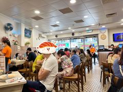 -喜莲咖啡