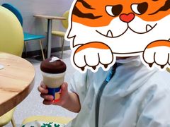 -DQ·蛋糕·冰淇淋(龙湖狮山天街店)