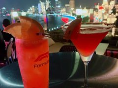-罗斯福色戒酒吧(外滩店)