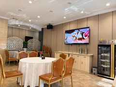 -满园春酒楼(庐江路店)