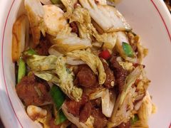 -老海陵·泰州菜(图书馆店)
