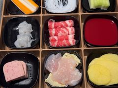 -海底捞火锅(河东万达广场店)