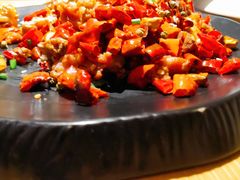 -蜀锦堂·川味现炒(襄阳武商汇店)