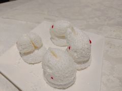 棉花白兔仔-鸿星海鲜酒家(格兰中心店)