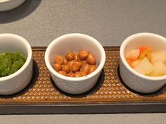 -阿庄新豫菜(航海东路店)