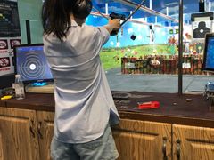 -都市枪神实弹射击俱乐部