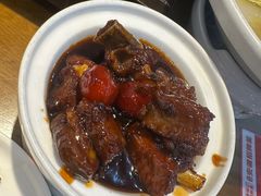 -木桶记臭鳜鱼·安徽非遗名菜(火车站白马老店)