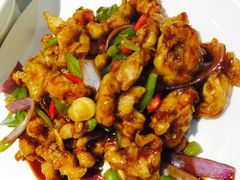-品味居·首店·大连鲜活海鲜大连菜(东港店)