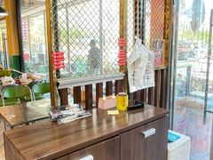 -蜀川川破店·江湖菜·烧烤(北京首店)