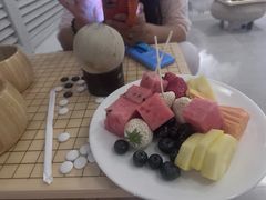 -曲水兰亭(北京四惠店)