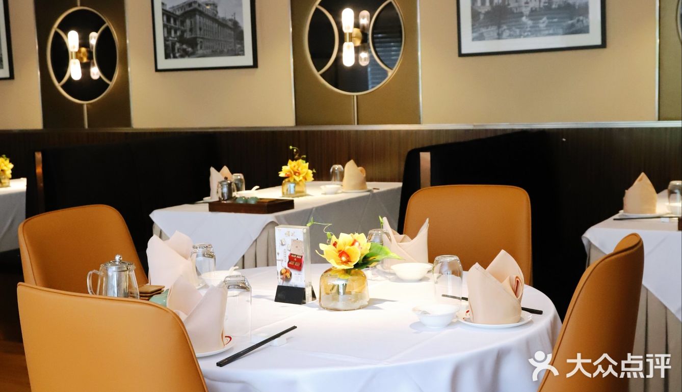 地道上海本帮菜,沪上红烧肉第一家圆苑!