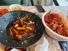 -巴厘龙虾·榜首油焖大虾(青山店)