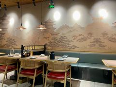 -晓淮山·扬州早茶·淮扬菜(龙阳广场店)