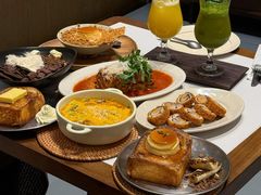 -狮拾久·现代新加坡料理(福田COCO Park店)