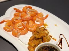 -唐御宴•御宴宫•唐代菜点(芙蓉西路店)