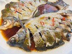 -食藕·武昌鱼(古德寺店)