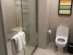 -深圳机场凯悦嘉轩酒店