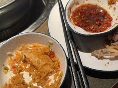 -同仁四季椰子鸡(海岸城天利店)