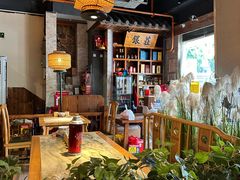 -洞庭记·老湖南味道(下沙店)