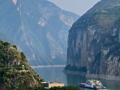 -白帝城·瞿塘峡景区