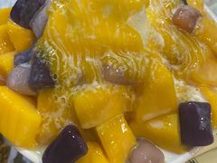 -水牛奶皇后糖水铺(深圳总店)