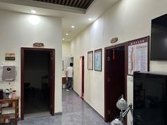 -张钰强中医正骨推拿连锁(唐家人才公寓店)