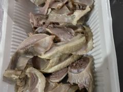 老卤盐水鸭-章云板鸭(总店)