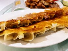 -大眼锅贴水饺(河东店)