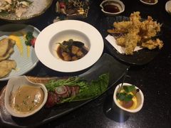 -梅筑·创意料理(王府井百货店)
