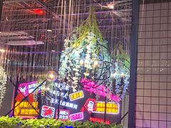 -杨记齐齐哈尔烤肉(五莲路店)