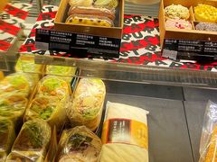 -星巴克臻选(北京蓝色港湾RO店)