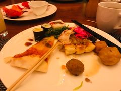 -天津君隆威斯汀酒店