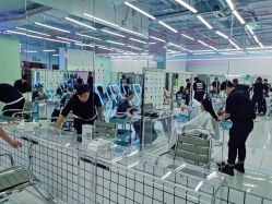 -P.STYLE 派斯造型