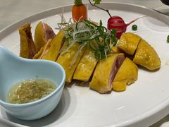 -常州逸高酒店-中餐厅