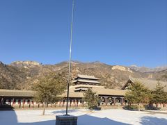 -北岳恒山