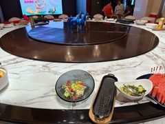 -巴音浩日娲·蒙餐(双林东路店)
