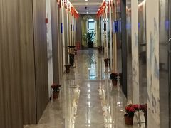 -康玺人生沐足·异国风情SPA(雨花吉联MALL店)