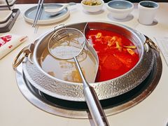 -左庭右院鲜牛肉火锅(环球港店)