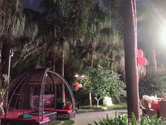 -厦门日月谷温泉渡假村