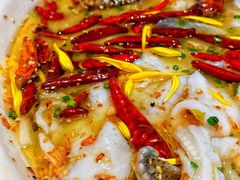 -江渔儿酸菜鱼(奥园广场金发购物中心店)